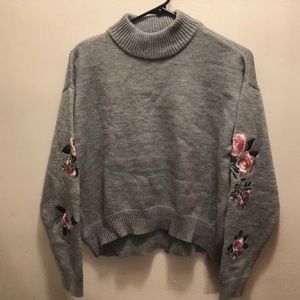 Sweater size medium